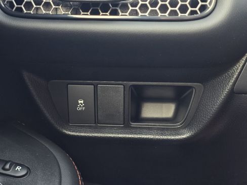 New 2026 Honda HR-V Sport image 23