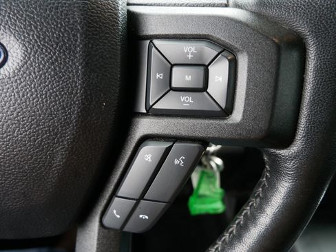 Used 2017 Ford F150 XLT w/ Equipment Group 302A Luxury image 25