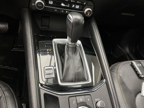 Used 2023 MAZDA CX-5 AWD 2.5 S image 25