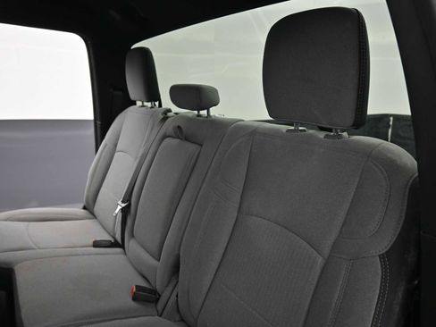 Used 2024 RAM 3500 Big Horn image 62