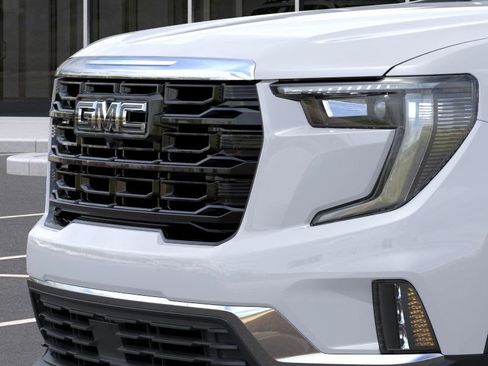 New 2026 GMC Acadia Elevation w/ Black Edition image 37