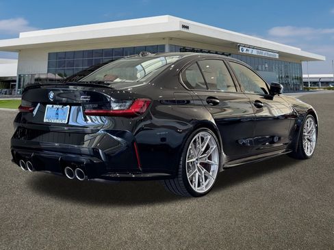 New 2026 BMW M3 Competition image 10