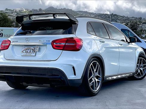 Used 2017 Mercedes-Benz GLA 45 AMG 4MATIC image 22
