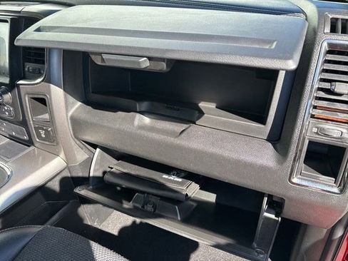 Used 2018 RAM 1500 Sport image 43