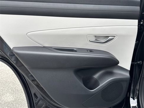 New 2026 Hyundai Tucson SEL image 22
