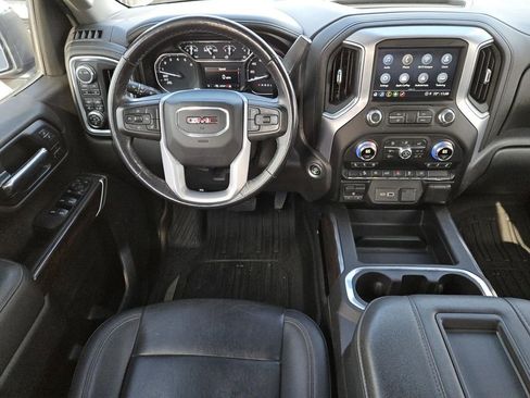 Used 2021 GMC Sierra 1500 SLT image 11