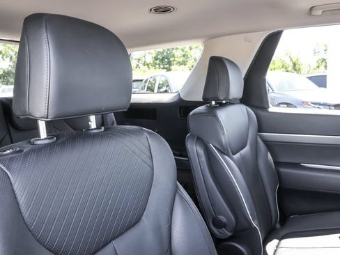 Used 2023 Hyundai Palisade XRT w/ Cargo Package FWD image 37