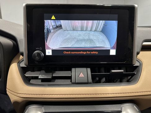 Certified 2023 Toyota RAV4 LE image 10