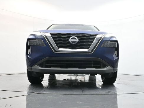 Used 2023 Nissan Rogue S image 27