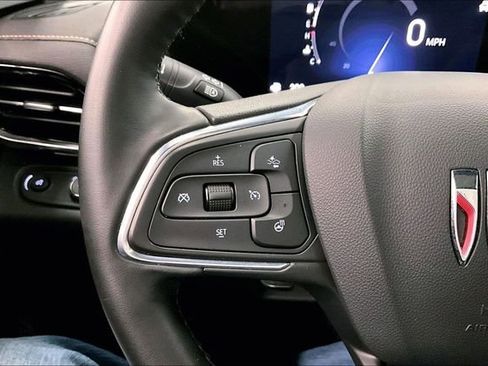 Used 2024 Buick Envista Avenir image 25