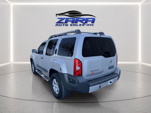 Used 2011 Nissan Xterra S w/ 4X4 Value Package image 4