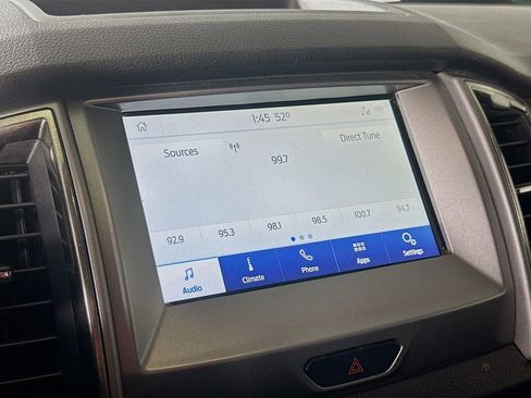 Used 2020 Ford Ranger XLT w/ Trailer Tow Package image 28