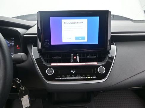 New 2026 Toyota Corolla LE FWD image 6