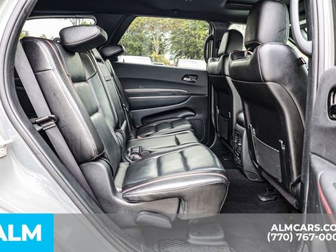 Used 2023 Dodge Durango R/T image 24