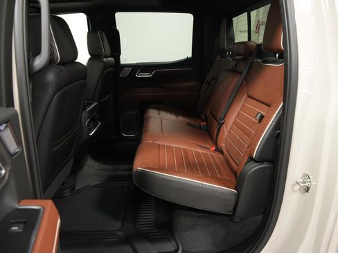 New 2026 GMC Sierra 1500 Denali Ultimate image 24