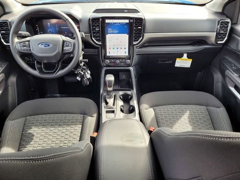 New 2024 Ford Ranger XLT w/ FX4 Off-Road Package image 31