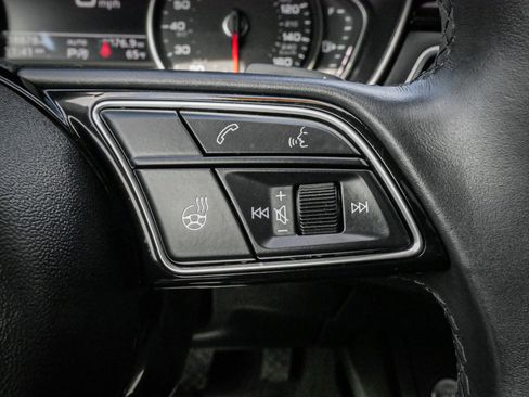 Used 2022 Audi A4 2.0T allroad Premium image 20