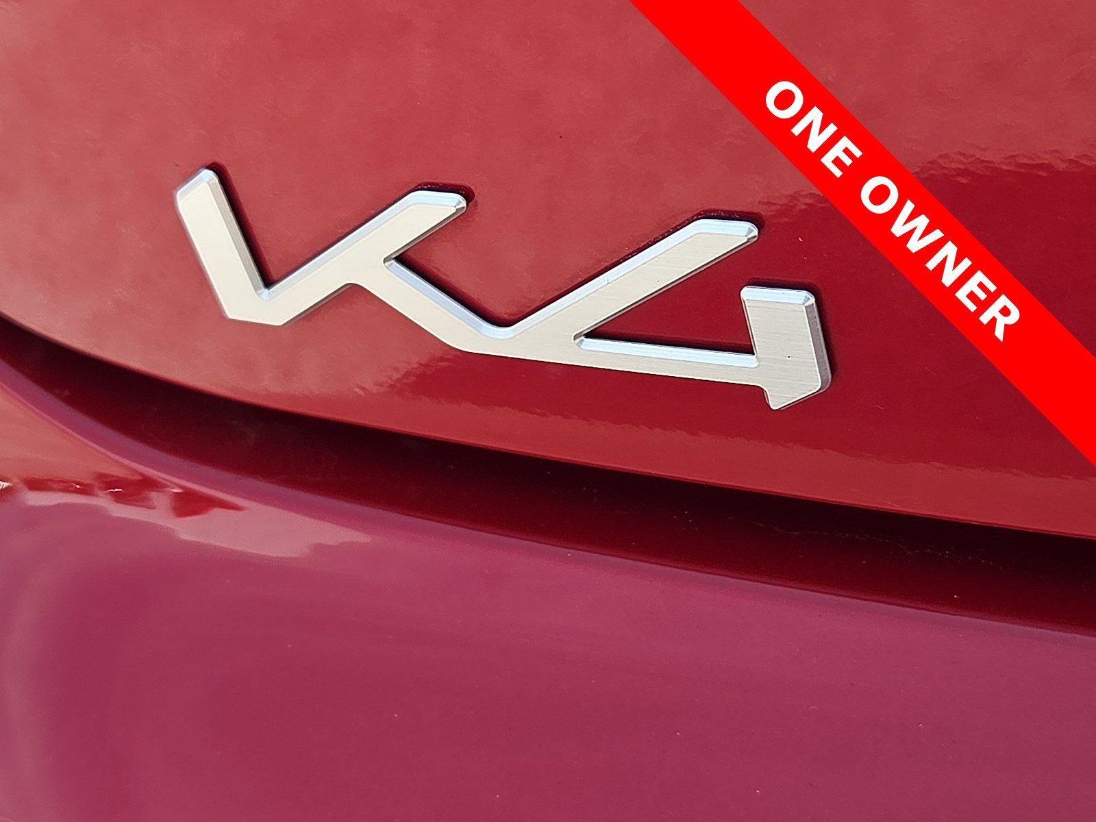 Used 2025 Kia K4 EX FWD image 8
