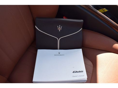Used 2019 Maserati Ghibli S Q4 image 31