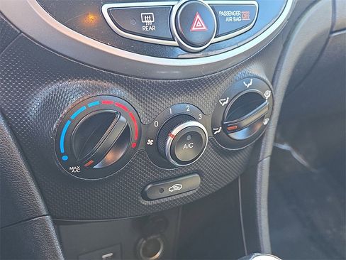 Used 2017 Hyundai Accent Sport image 20