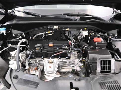 Used 2024 Honda HR-V Sport image 19