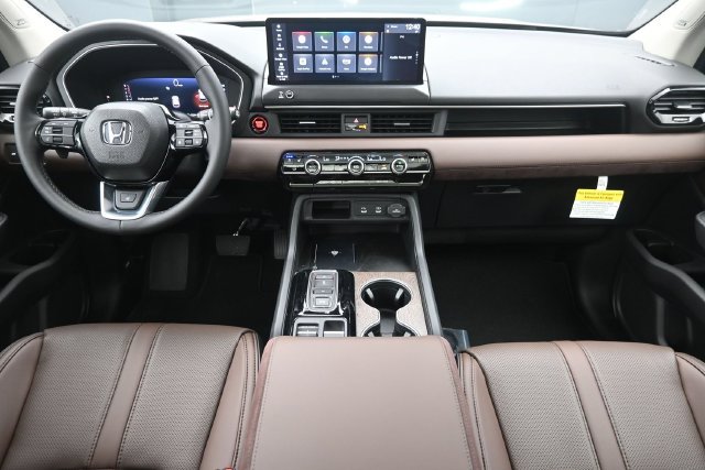 New 2026 Honda Pilot Elite image 23