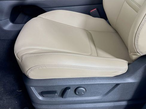 New 2026 INFINITI QX80 Pure w/ Cargo Package image 25