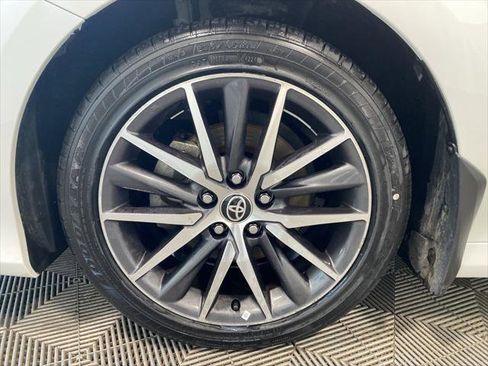 Certified 2023 Toyota Camry XLE image 10