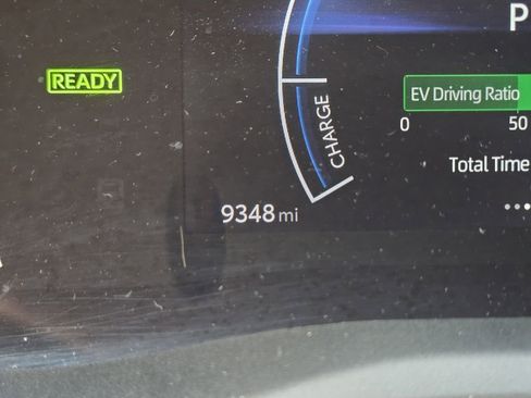 Used 2025 Toyota Camry SE w/ Convenience Package image 22