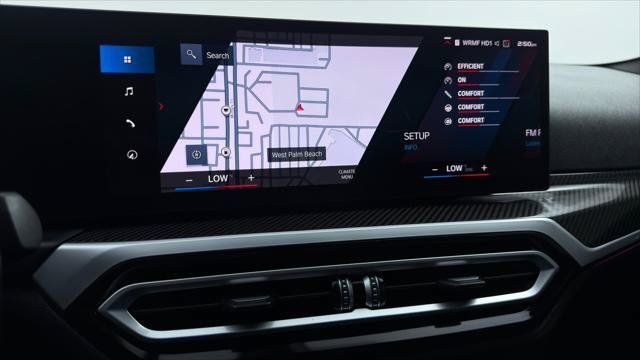 Used 2024 BMW M2 w/ Lighting Package RWD image 26