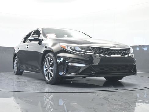 Used 2019 Kia Optima LX w/ LX Premium Package image 62