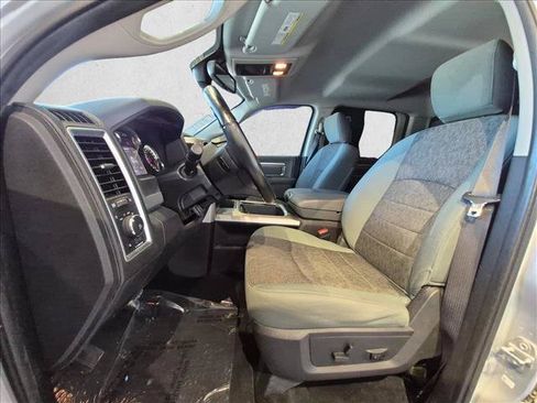 Used 2016 RAM 1500 Lone Star RWD image 15