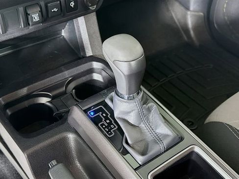 Used 2023 Toyota Tacoma SR image 16