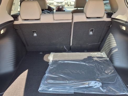 Used 2026 Honda HR-V LX image 18