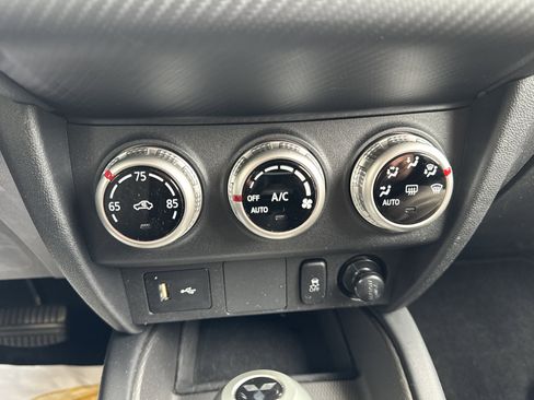 Used 2024 Mitsubishi Outlander Sport AWD image 14