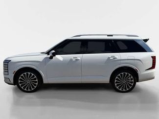 New 2026 Hyundai Palisade Calligraphy AWD/4WD video 2