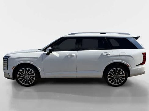 New 2026 Hyundai Palisade Calligraphy AWD/4WD image 2