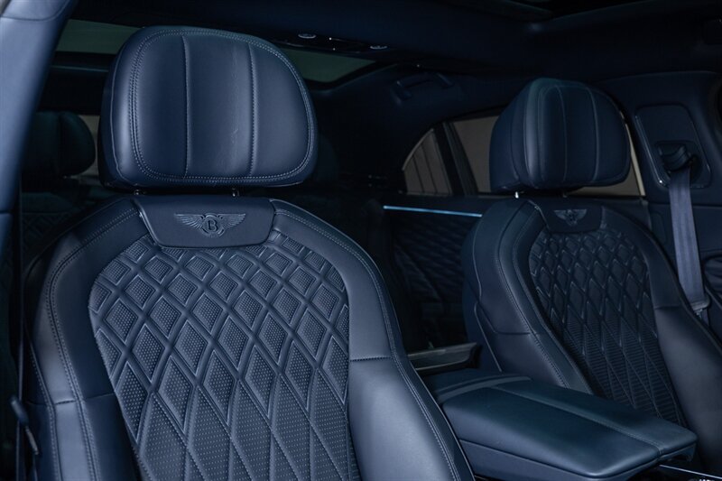 Used 2022 Bentley Flying Spur W12 AWD/4WD image 65