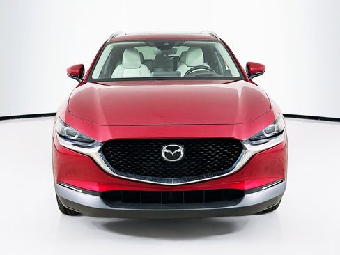 Used 2023 MAZDA CX-30 AWD 2.5 S w/ Premium Package image 2