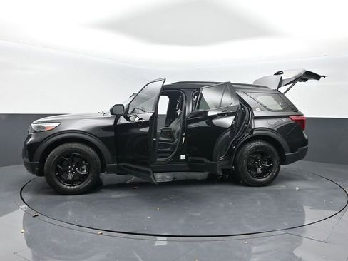 Used 2023 Ford Explorer Timberline image 28