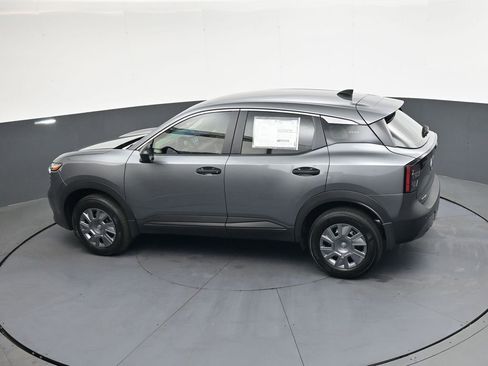 New 2026 Nissan Kicks S FWD image 32