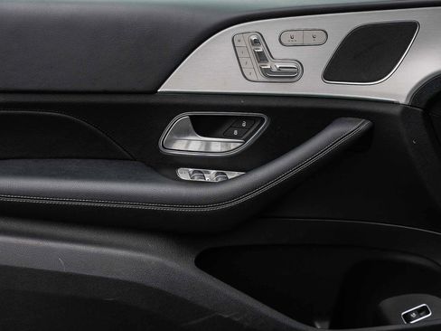 Certified 2024 Mercedes-Benz GLE 350 GLE 350 image 21