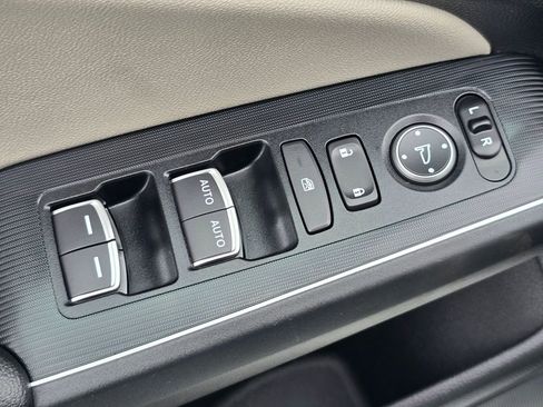 Used 2024 Honda Civic Touring image 19