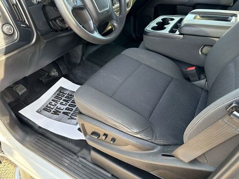 Used 2018 GMC Sierra 2500 4x4 Crew Cab image 29