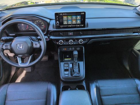 Used 2024 Honda CR-V EX-L image 15