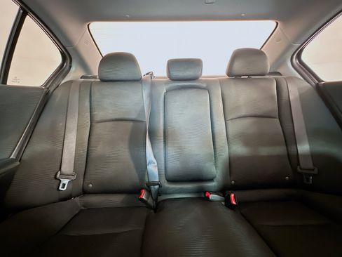 Used 2017 Honda Accord LX image 28