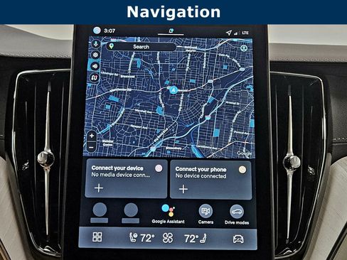 New 2026 Volvo XC60 B5 Ultra w/ Protection Package Premier image 21