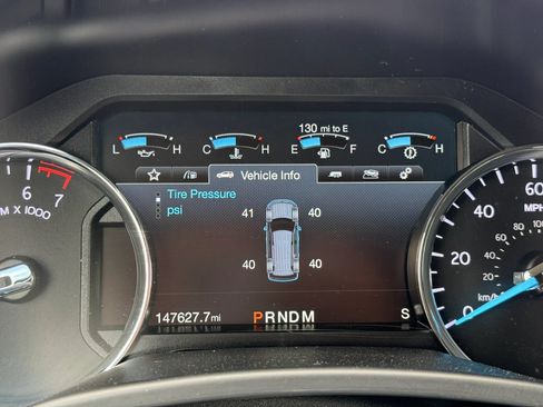 Used 2018 Ford Expedition Platinum AWD/4WD image 19
