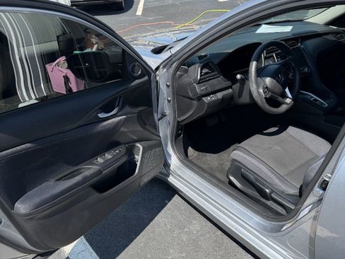 Used 2019 Honda Insight EX image 16