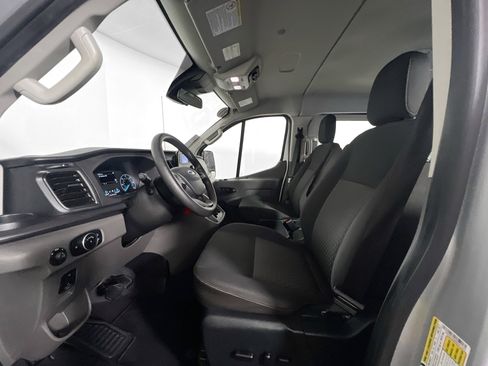 Used 2021 Ford Transit 350 XLT image 14
